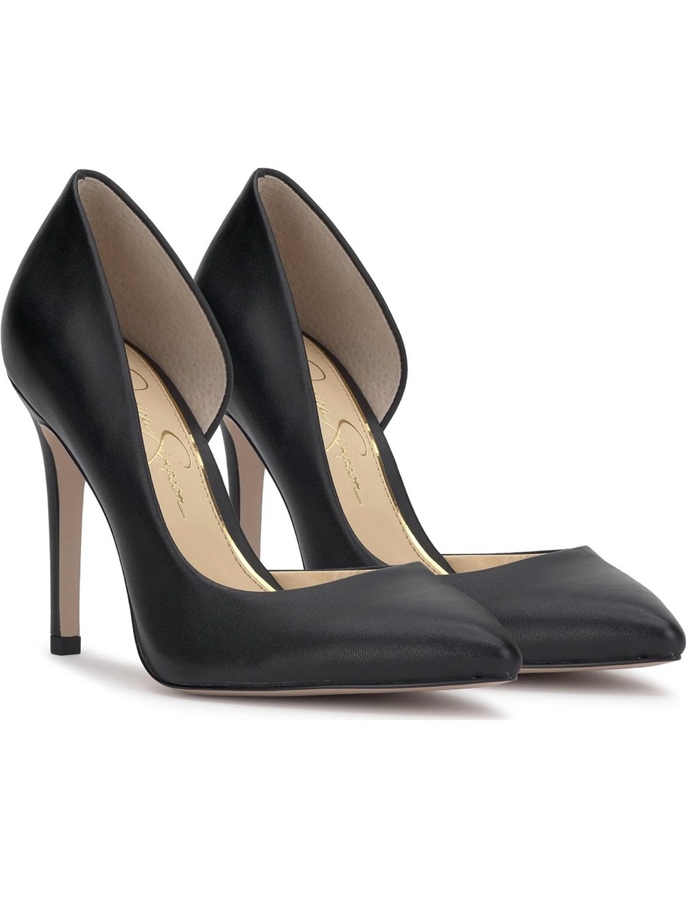 Jessica Simpson Prizma D’Orsay Pumps